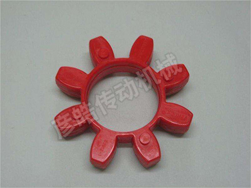 GR形聯(lián)軸器彈性體