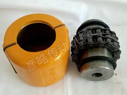 KC聯(lián)軸器罩殼