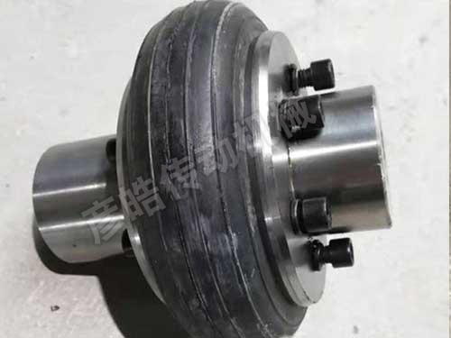 UL輪胎聯(lián)軸器