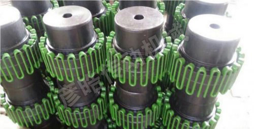 蛇形彈簧聯(lián)軸器