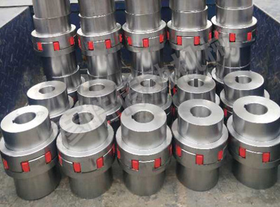 星形XL聯(lián)軸器