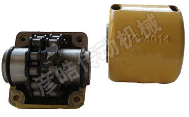 鏈條聯(lián)軸器