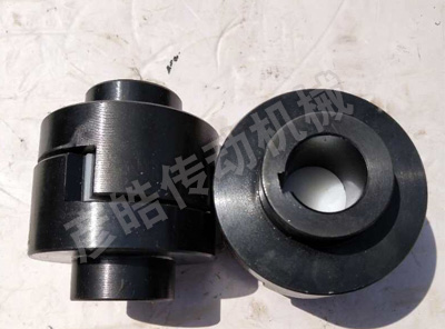 WH型滑塊聯(lián)軸器