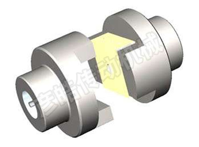 KL尼龍滑塊聯(lián)軸器