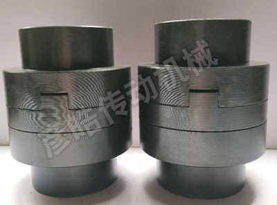 SL十字滑塊聯(lián)軸器