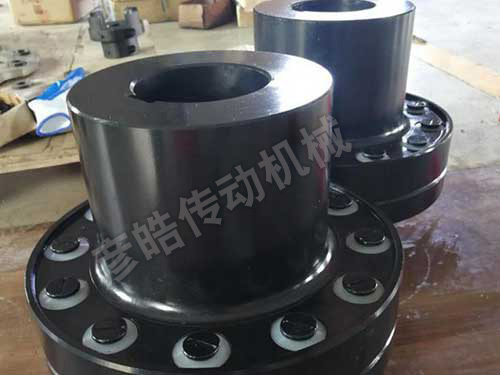 彈性套柱銷聯(lián)軸器