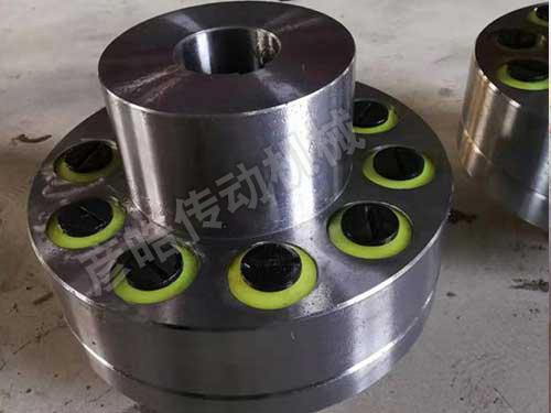 TL彈性套柱銷聯(lián)軸器