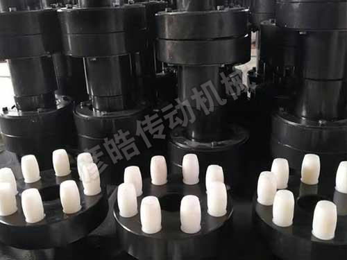 彈性柱銷聯(lián)軸器