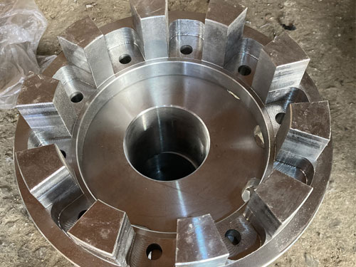 HTL彈性聯(lián)軸器