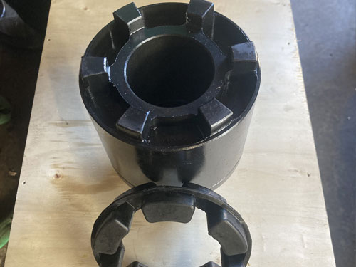 HTL彈性聯(lián)軸器