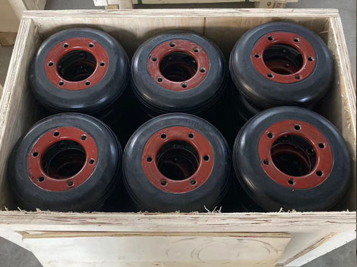 輪胎聯(lián)軸器