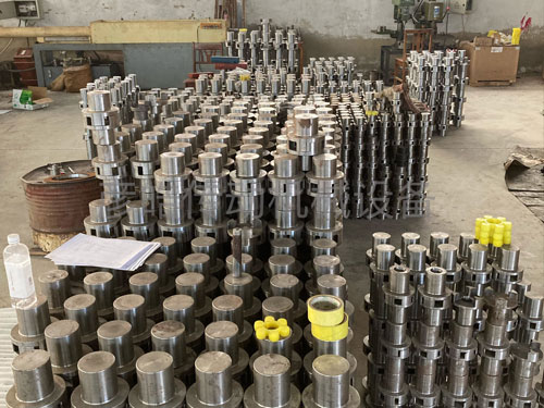 梅花聯(lián)軸器