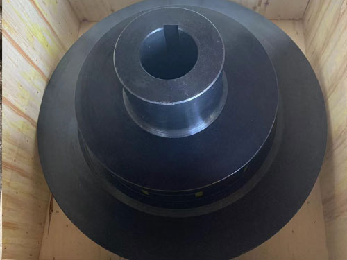 星型聯(lián)軸器