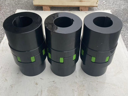 星型聯(lián)軸器