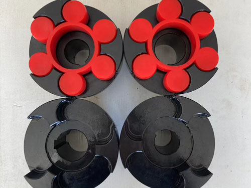 梅花聯(lián)軸器