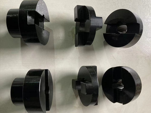 滑塊聯(lián)軸器