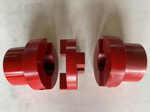 十字滑塊聯(lián)軸器